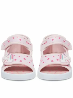 Pantofole CM-SS25-187PP Rosa