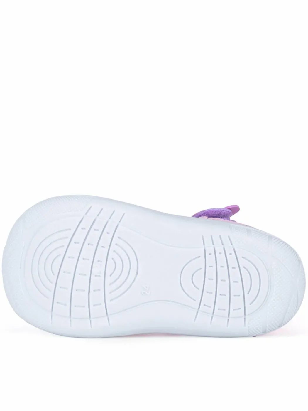 Pantofole CM-SS25-245PP Rosa