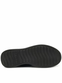 Pantofole Cozy Escape 168114/BBK Nero