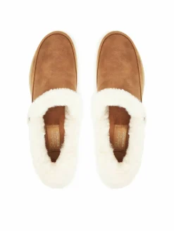 Pantofole Cozy Escape 168114/CSNT Marrone