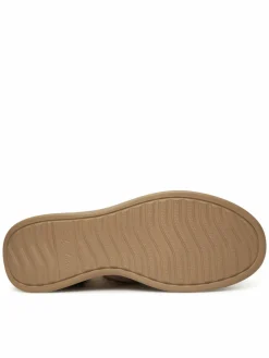 Pantofole Cozy Escape 168114/TPE Grigio