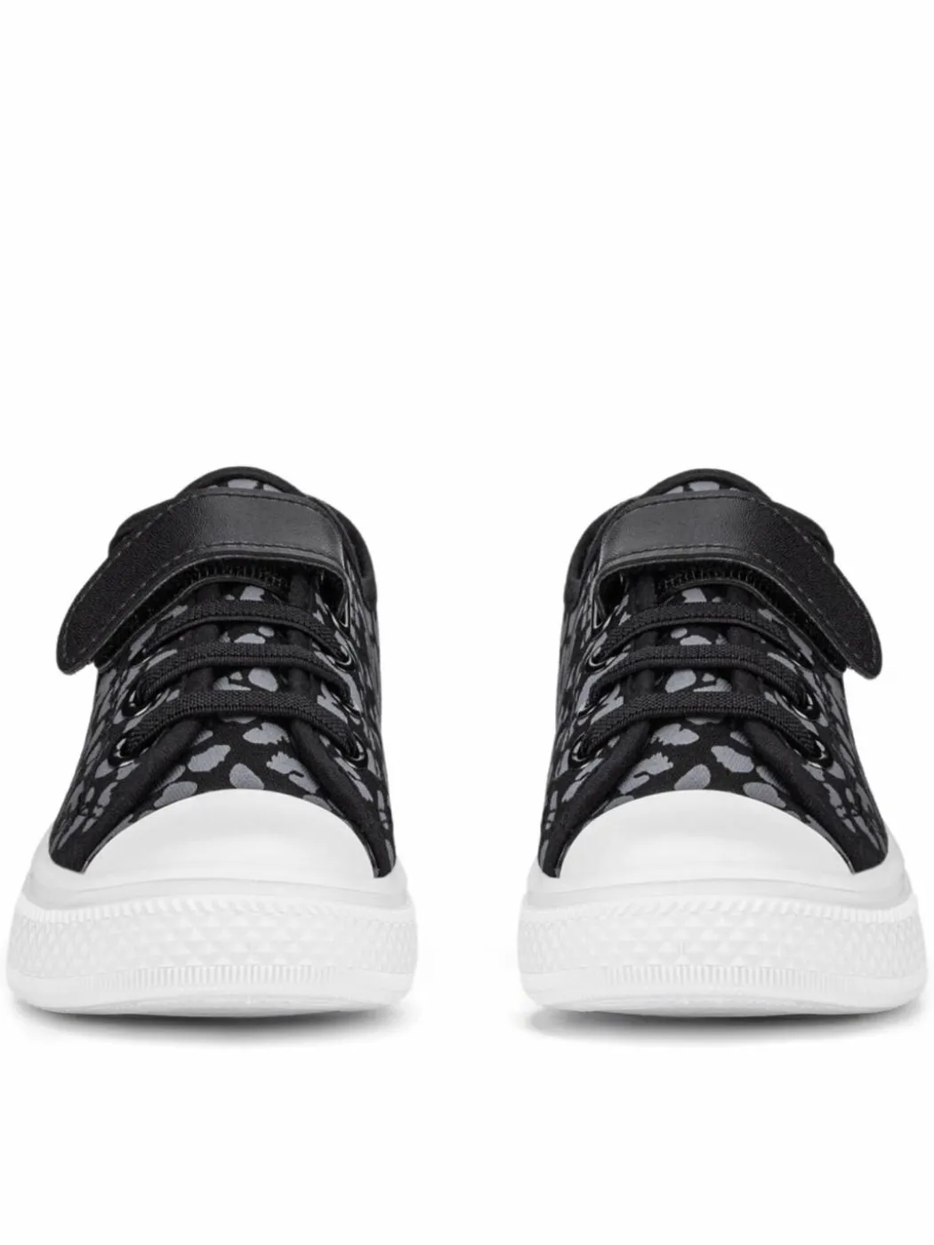 Pantofole CSS20532-02 DZ Nero