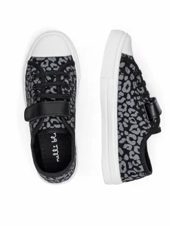 Pantofole CSS20532-02 DZ Nero