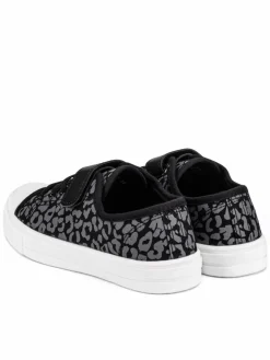 Pantofole CSS20532-02 DZ Nero