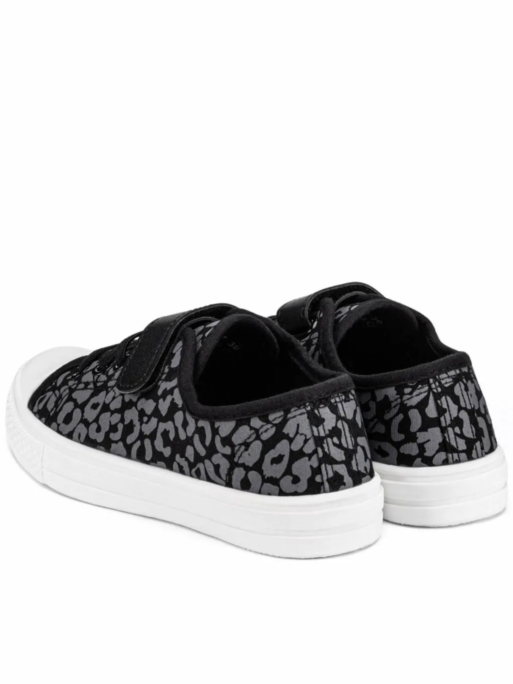 Pantofole CSS20532-02 DZ Nero