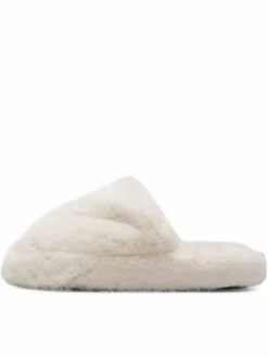 Pantofole DE-10 Beige