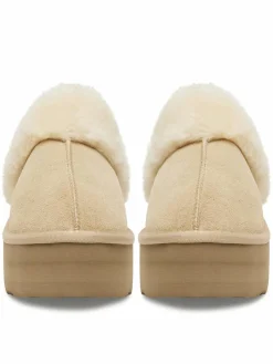 Pantofole DZ-AW12 Beige