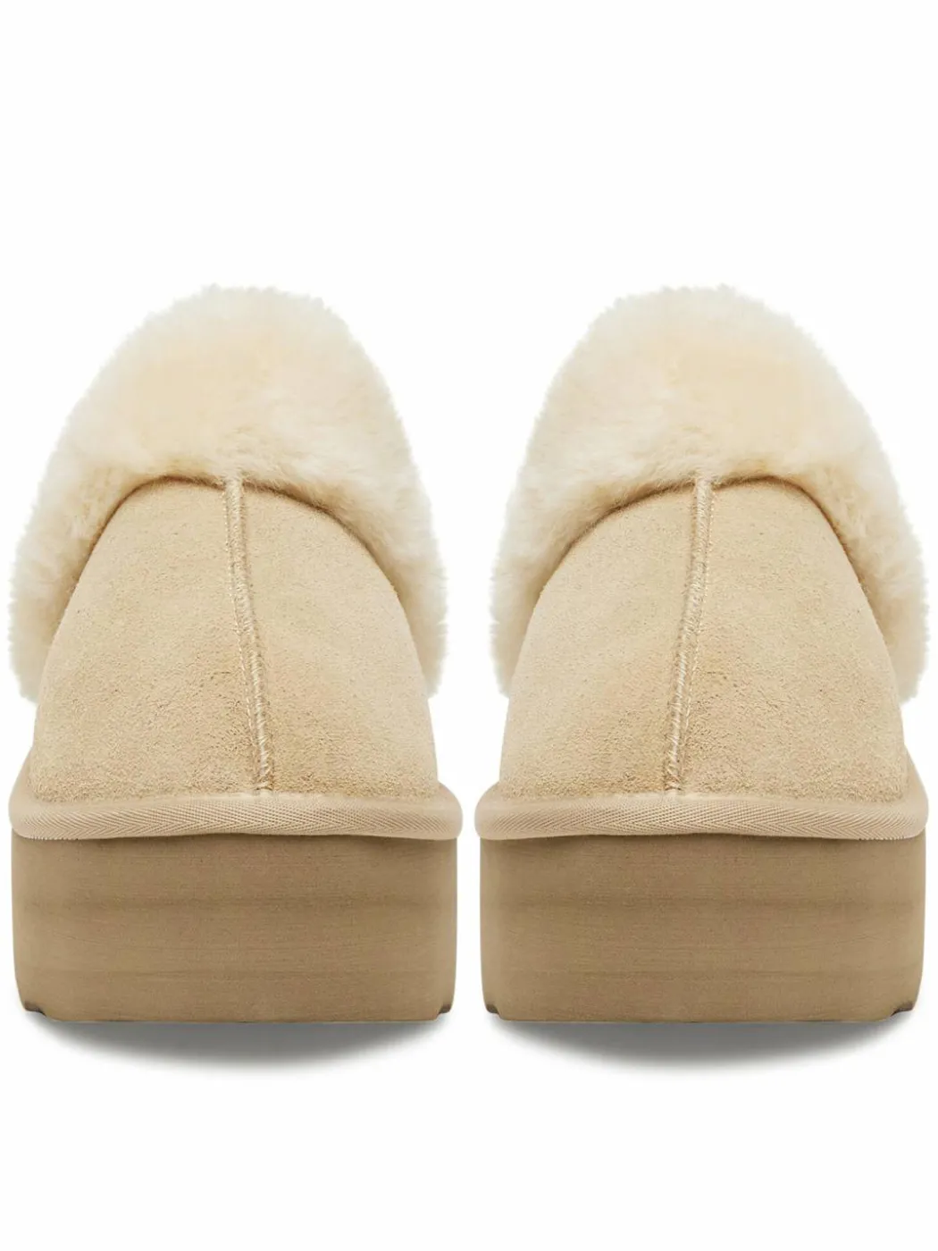 Pantofole DZ-AW12 Beige