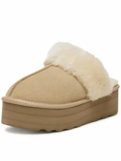 Pantofole DZ-AW12 Beige