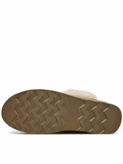 Pantofole DZ-AW12 Beige