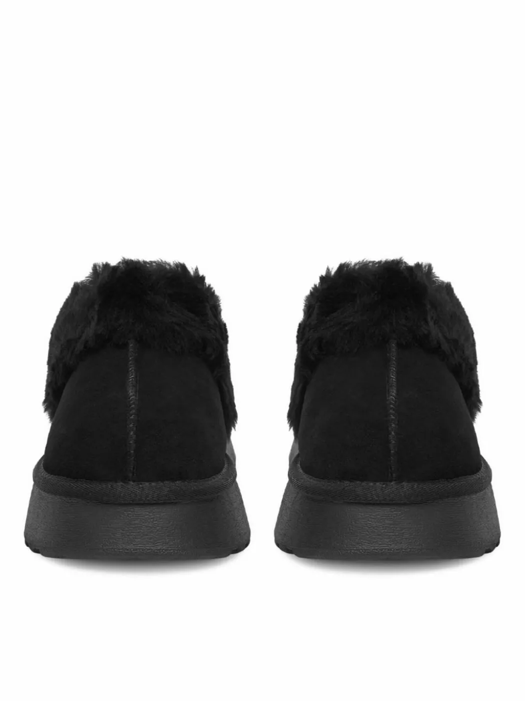 Pantofole EO-EDI-TS6292 Marrone