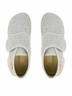 Pantofole Eppis 4000723-01-0Q03 DD Grigio
