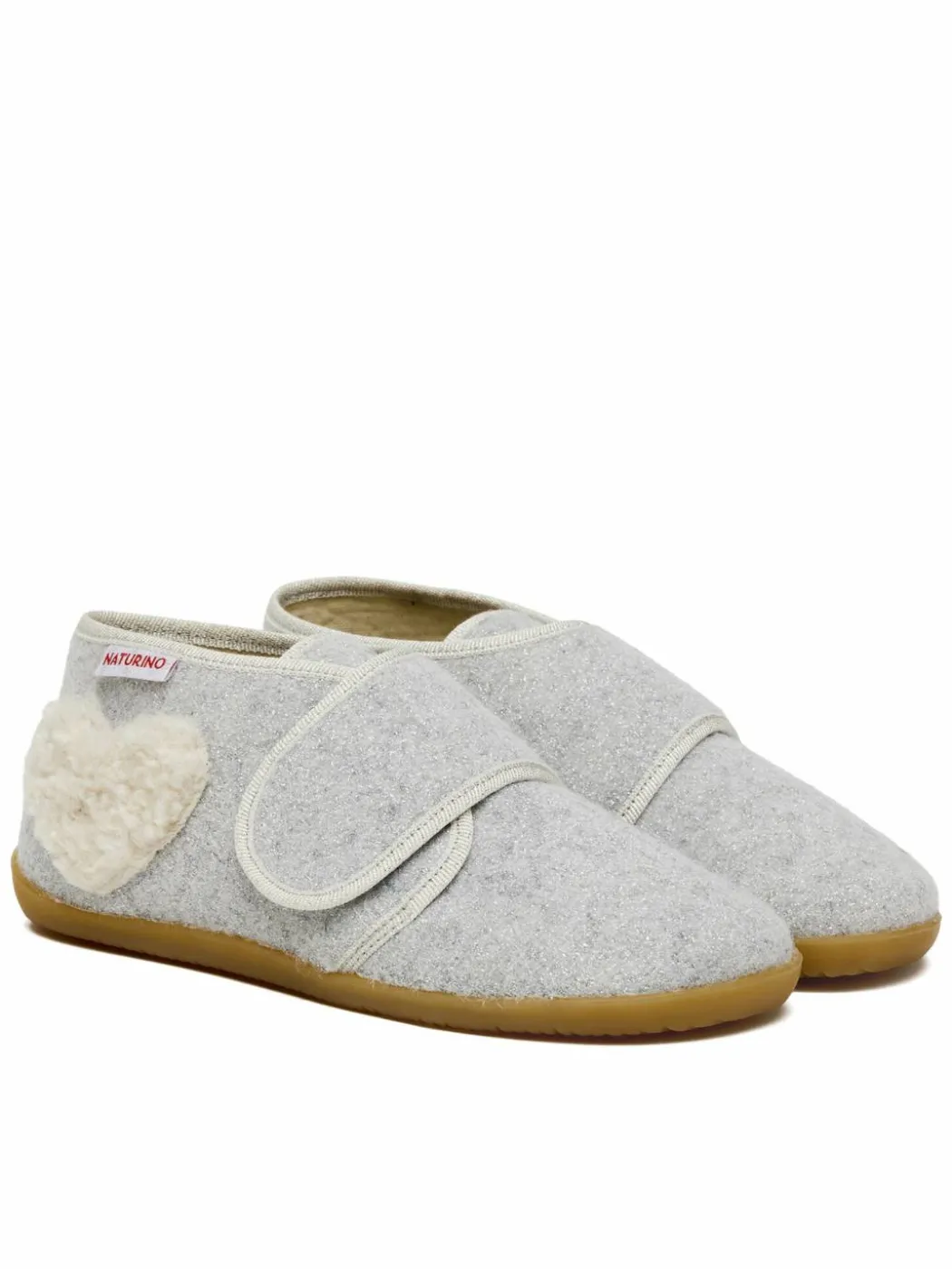 Pantofole Eppis 4000723-01-0Q03 DD Grigio