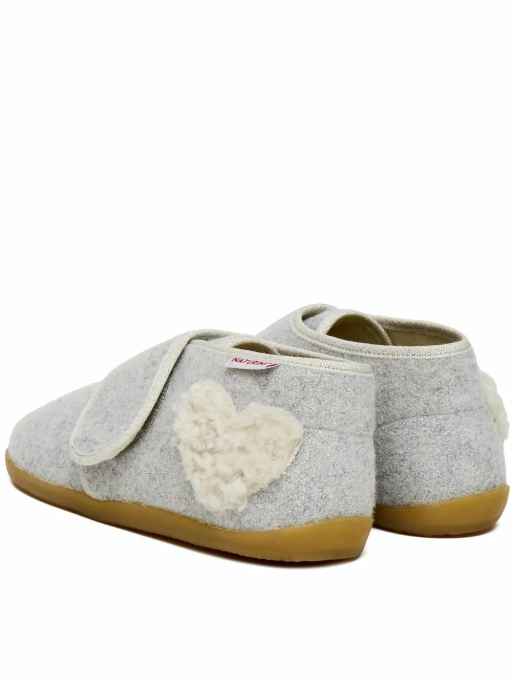 Pantofole Eppis 4000723-01-0Q03 DD Grigio