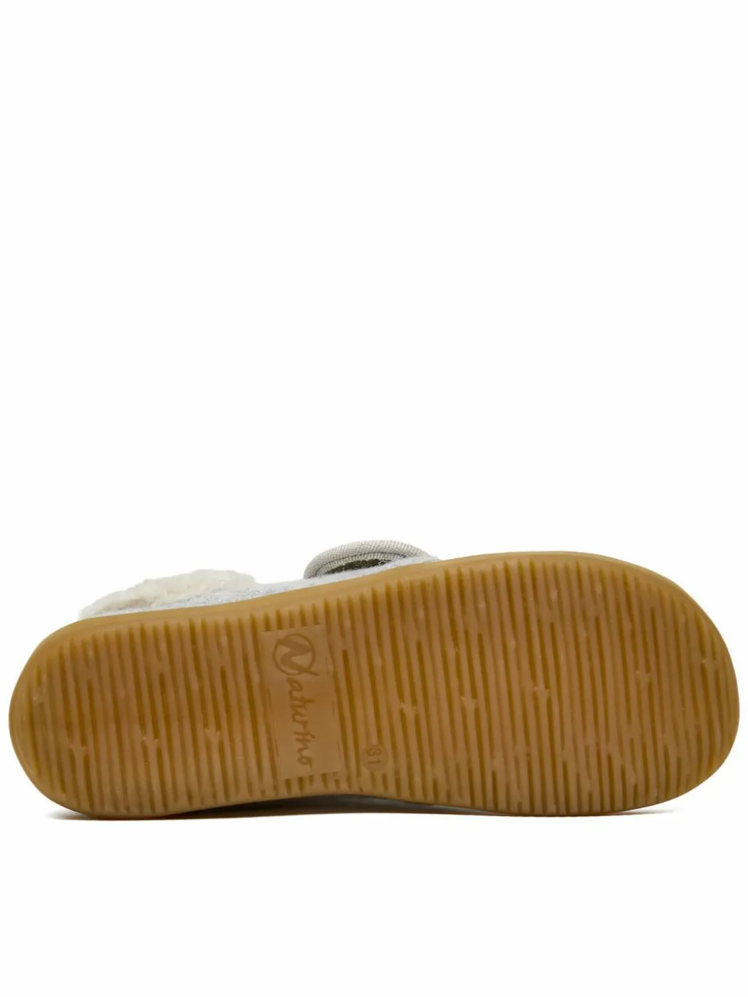Pantofole Eppis 4000723-01-0Q03 DD Grigio