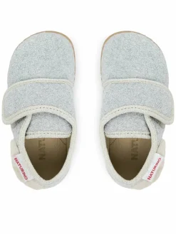 Pantofole Eppis 4000723-01-0Q03 M Grigio