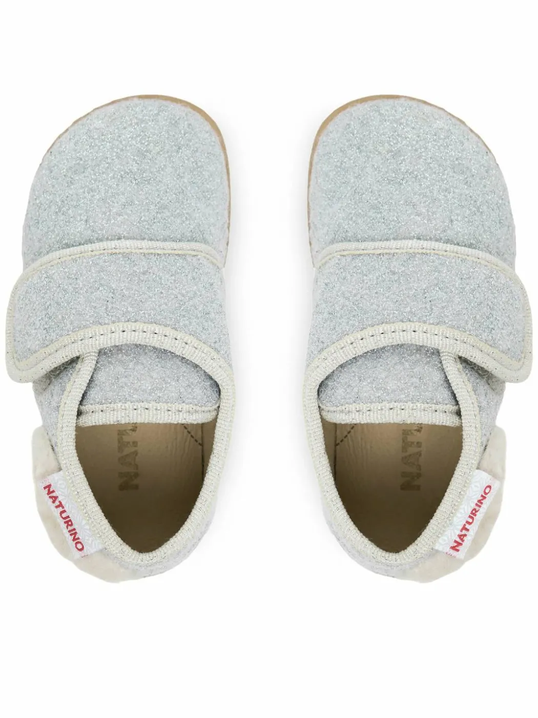 Pantofole Eppis 4000723-01-0Q03 M Grigio