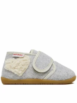Pantofole Eppis 4000723-01-0Q03 S Grigio