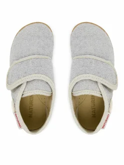 Pantofole Eppis 4000723-01-0Q03 S Grigio