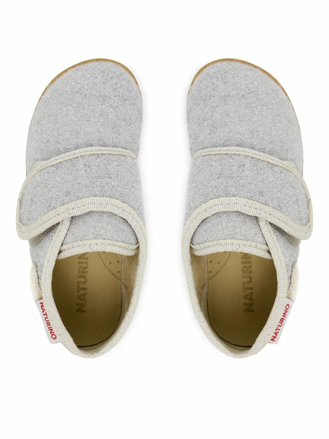 Pantofole Eppis 4000723-01-0Q03 S Grigio