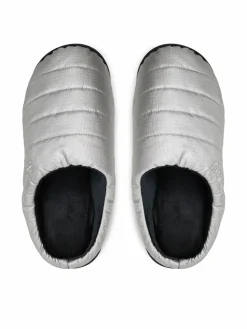 Pantofole F-line Grigio