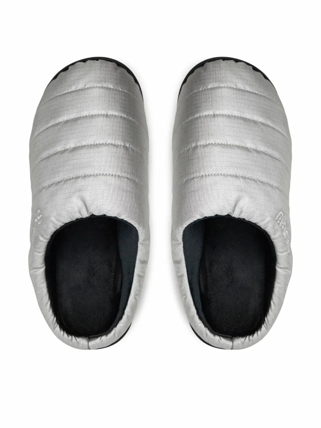 Pantofole F-line Grigio