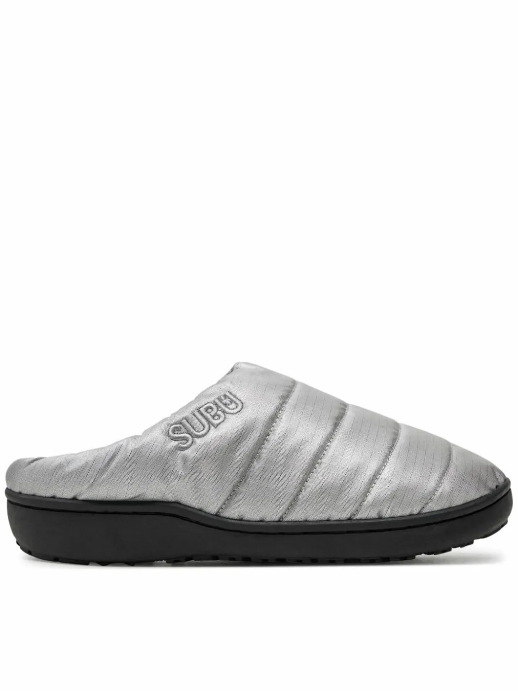 Pantofole F-line Grigio