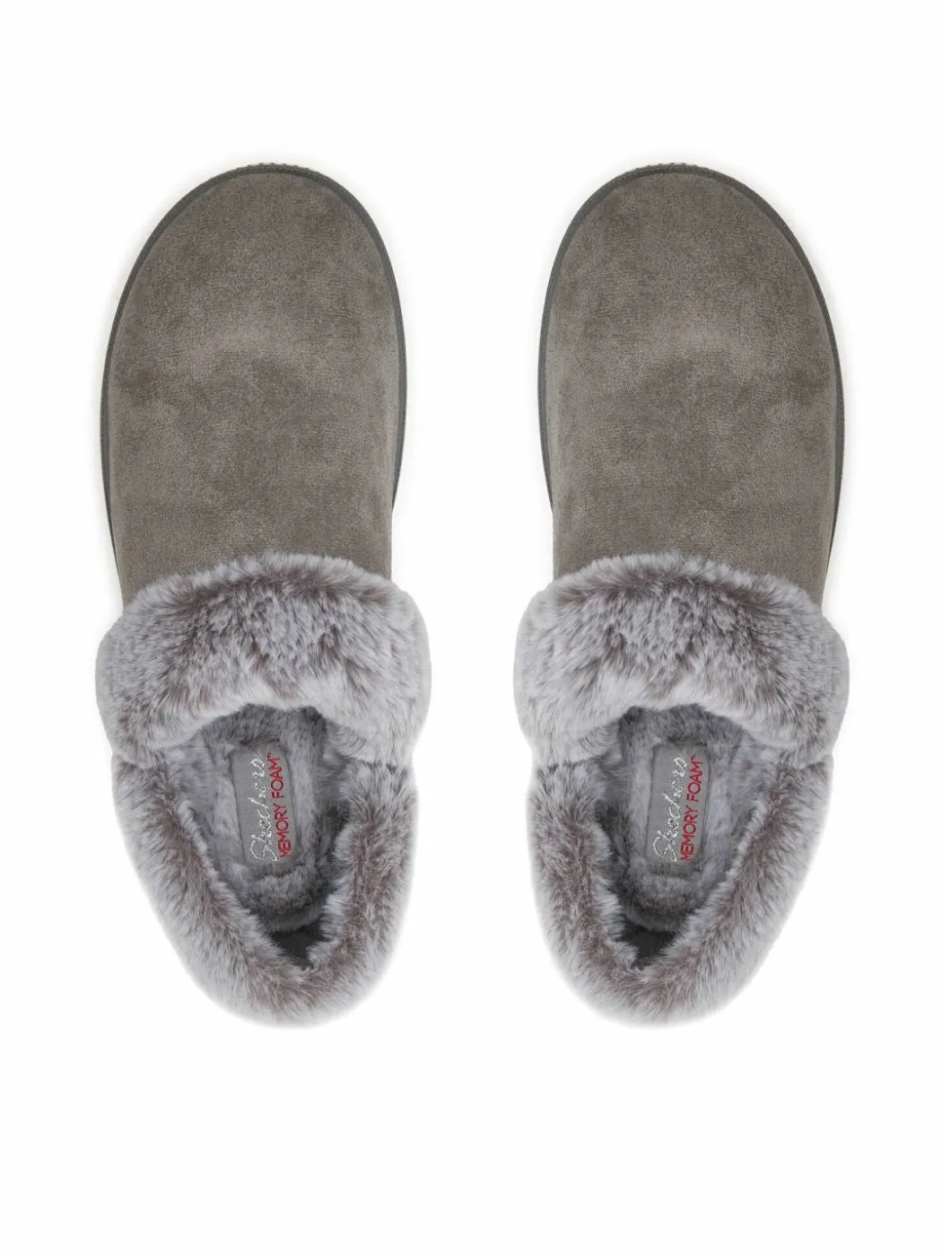Pantofole Fresh Toast 167219/CCL Grigio
