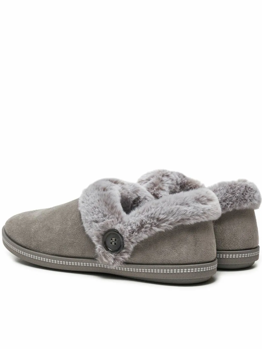 Pantofole Fresh Toast 167219/CCL Grigio