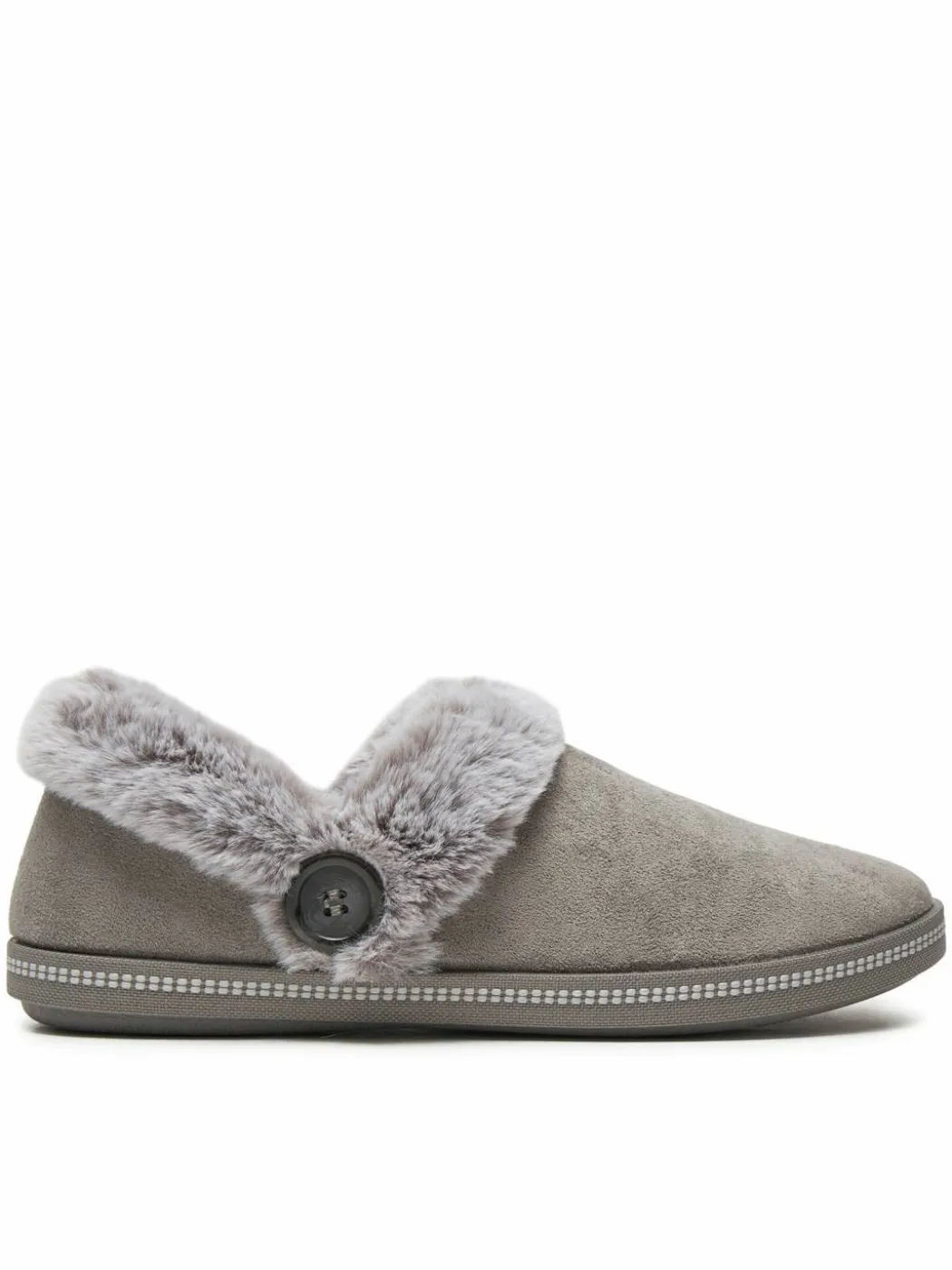 Pantofole Fresh Toast 167219/CCL Grigio