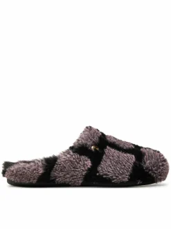 Pantofole Gaga 2586 Grigio