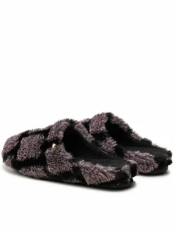 Pantofole Gaga 2586 Grigio