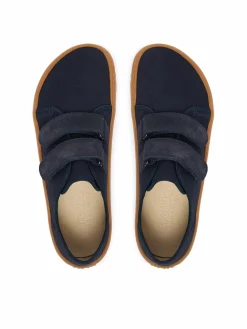 Pantofole G1700440-2 D Blu scuro