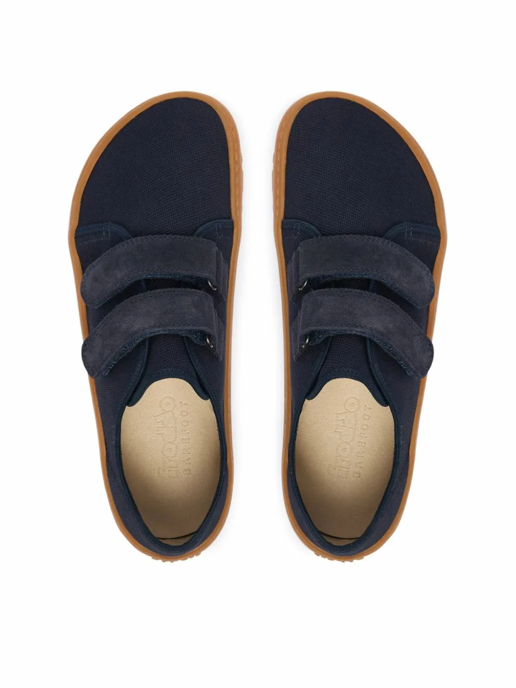 Pantofole G1700440-2 D Blu scuro