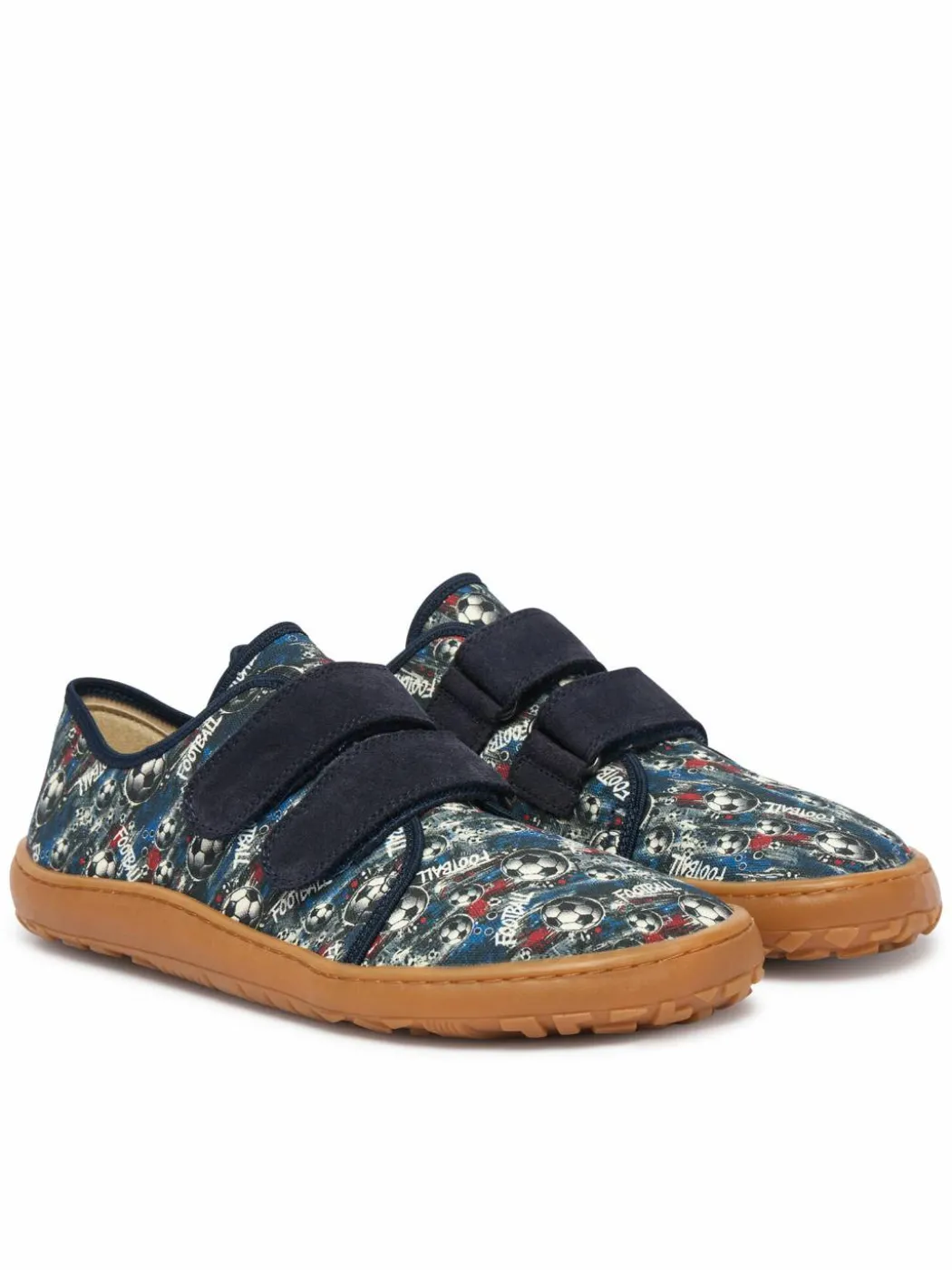 Pantofole G1700440-29 D Blu scuro