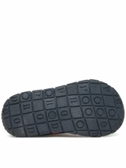 Pantofole G1700424-1 M Blu scuro