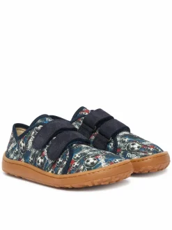 Pantofole G1700440-29 M Blu scuro
