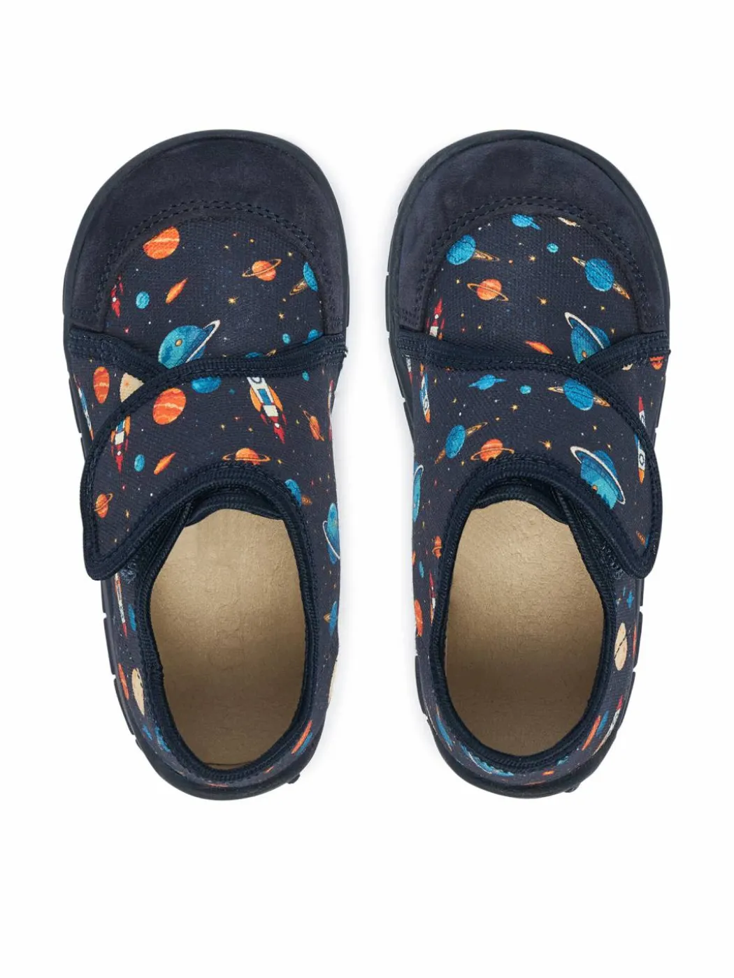 Pantofole G1700450 M Blu scuro