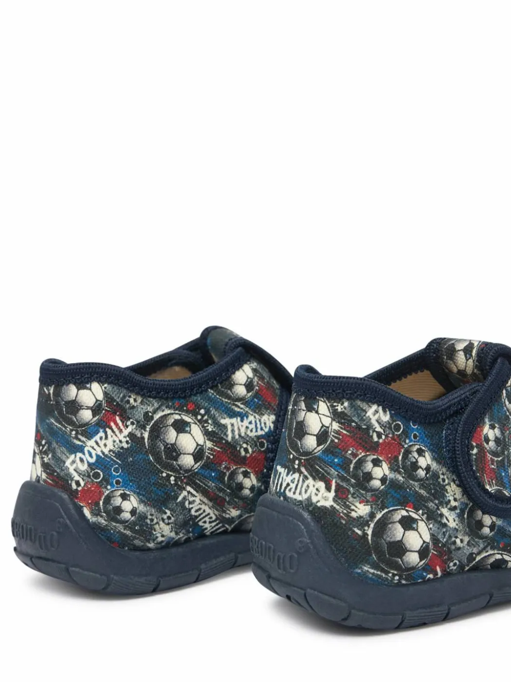 Pantofole G1700455 M Blu scuro