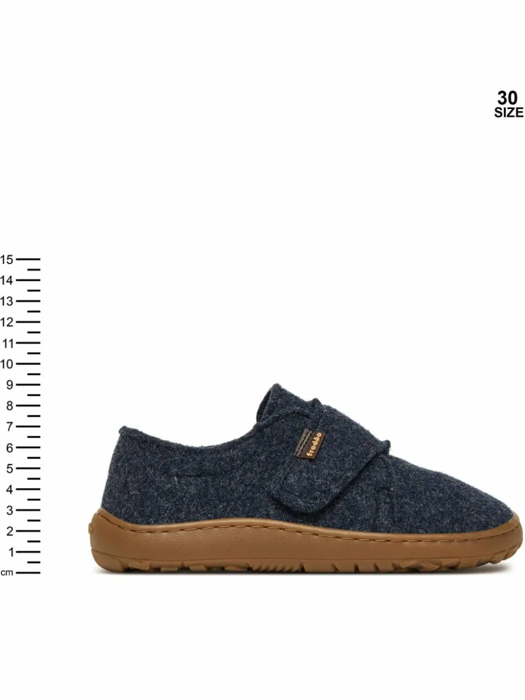 Pantofole G1700420 M Blu scuro