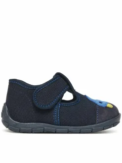 Pantofole G1700429 M Blu scuro