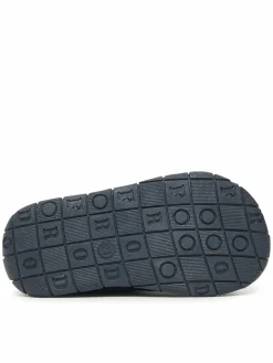 Pantofole G1700429 M Blu scuro