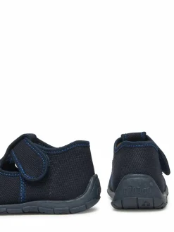 Pantofole G1700429 M Blu scuro