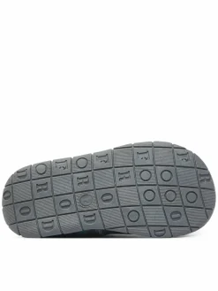 Pantofole G1700455-2 M Grigio