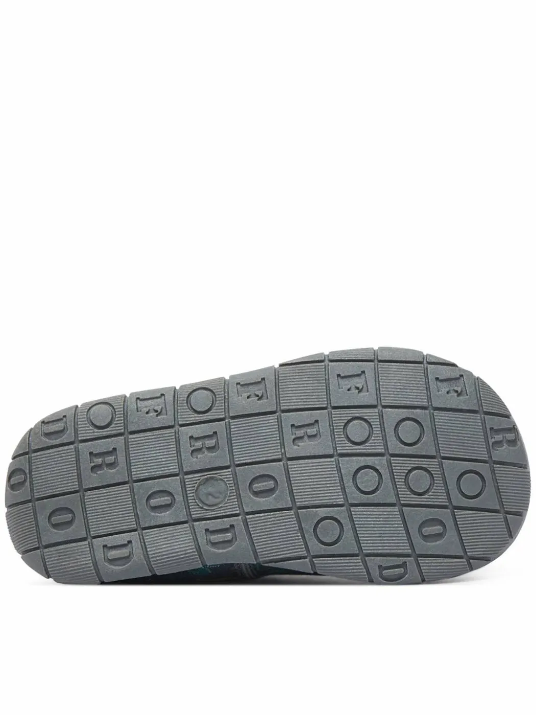 Pantofole G1700455-2 M Grigio
