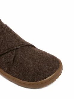 Pantofole G1700420-3 M Marrone