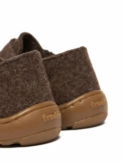Pantofole G1700420-3 M Marrone
