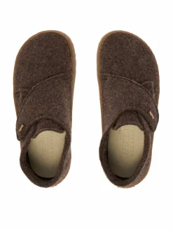 Pantofole G1700420-3 M Marrone