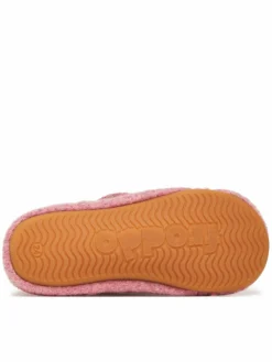 Pantofole G1170002-8 M Rosa