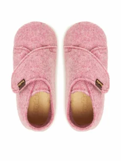 Pantofole G1170002-8 M Rosa
